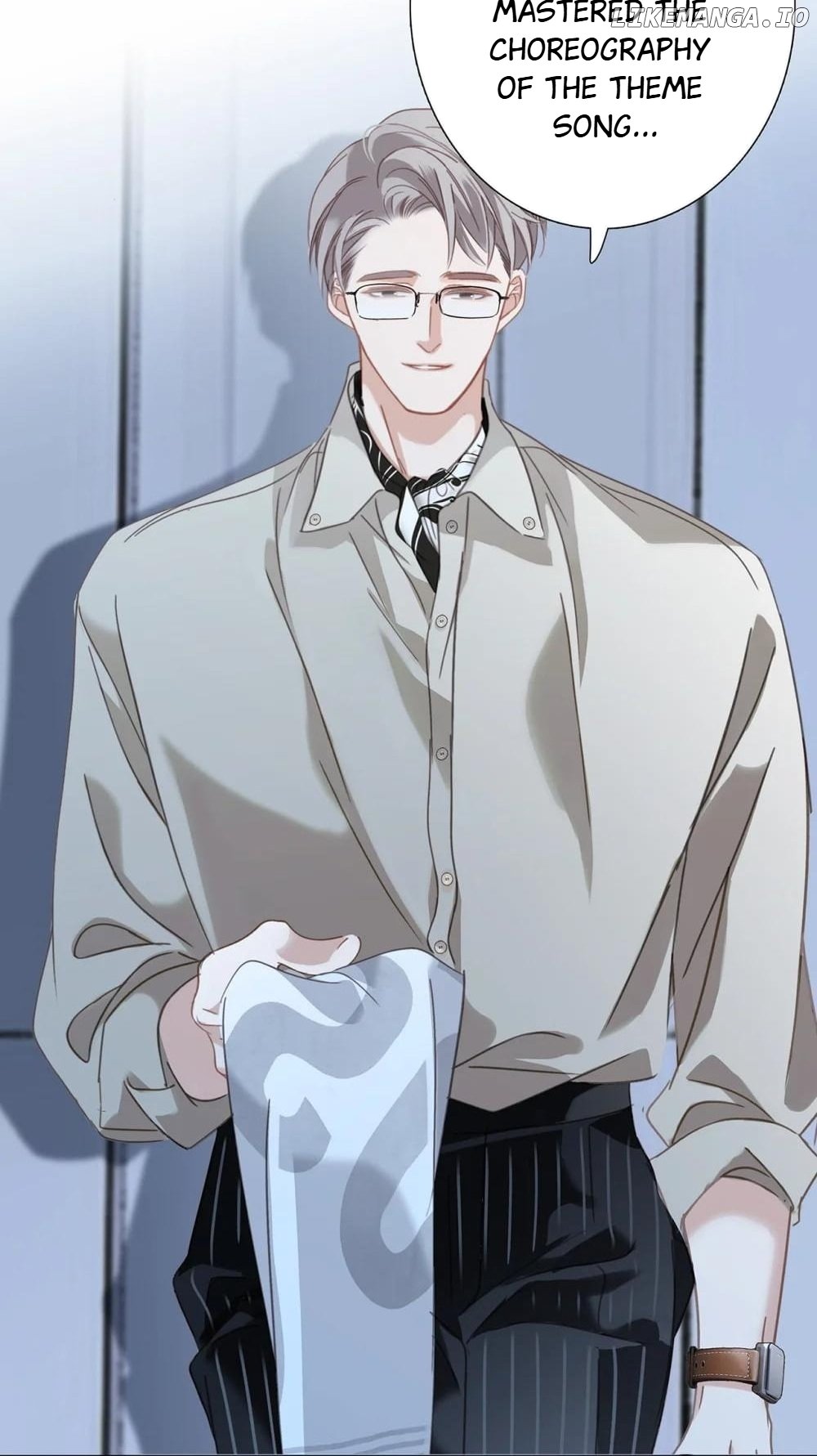 1st kiss – I don’t want to consider you as sister anymore Chapter 81 167 15