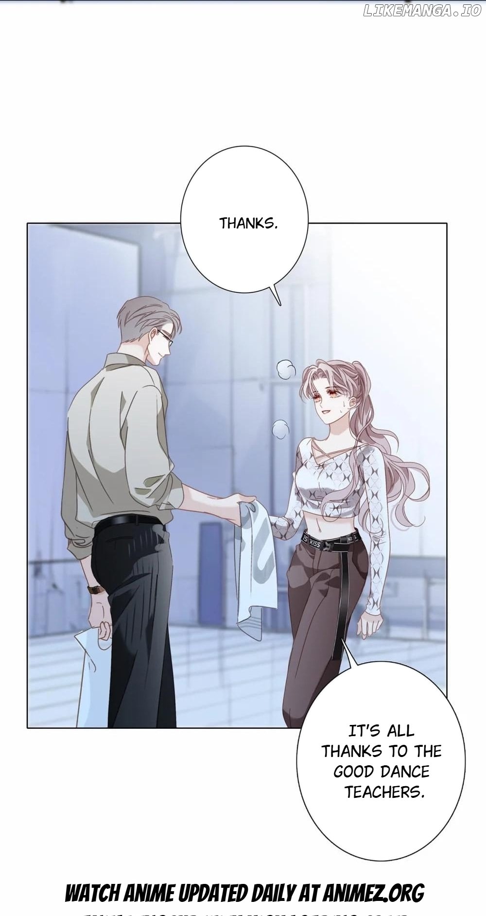 1st kiss – I don’t want to consider you as sister anymore Chapter 81 168 16