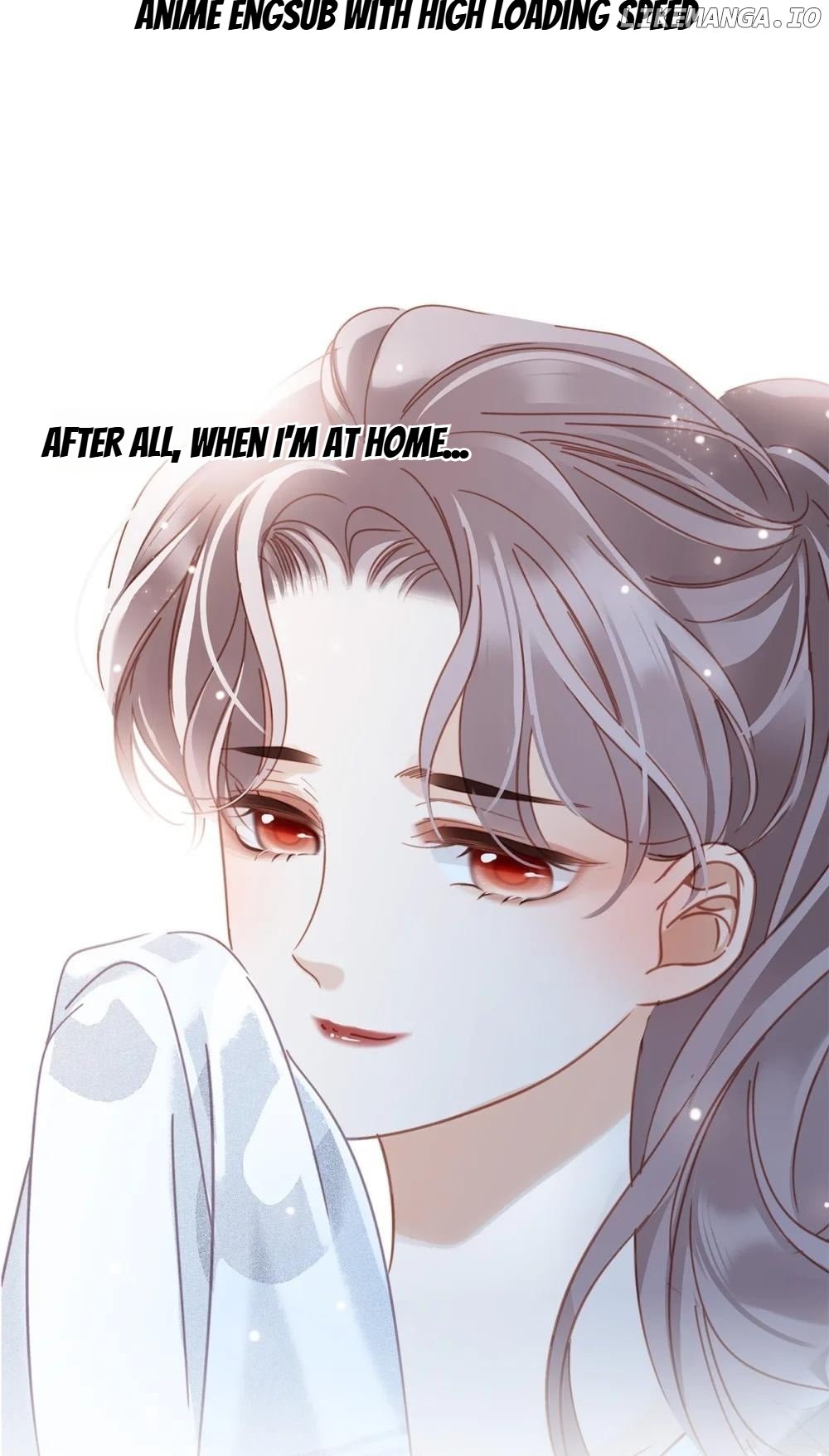 1st kiss – I don’t want to consider you as sister anymore Chapter 81 169 17
