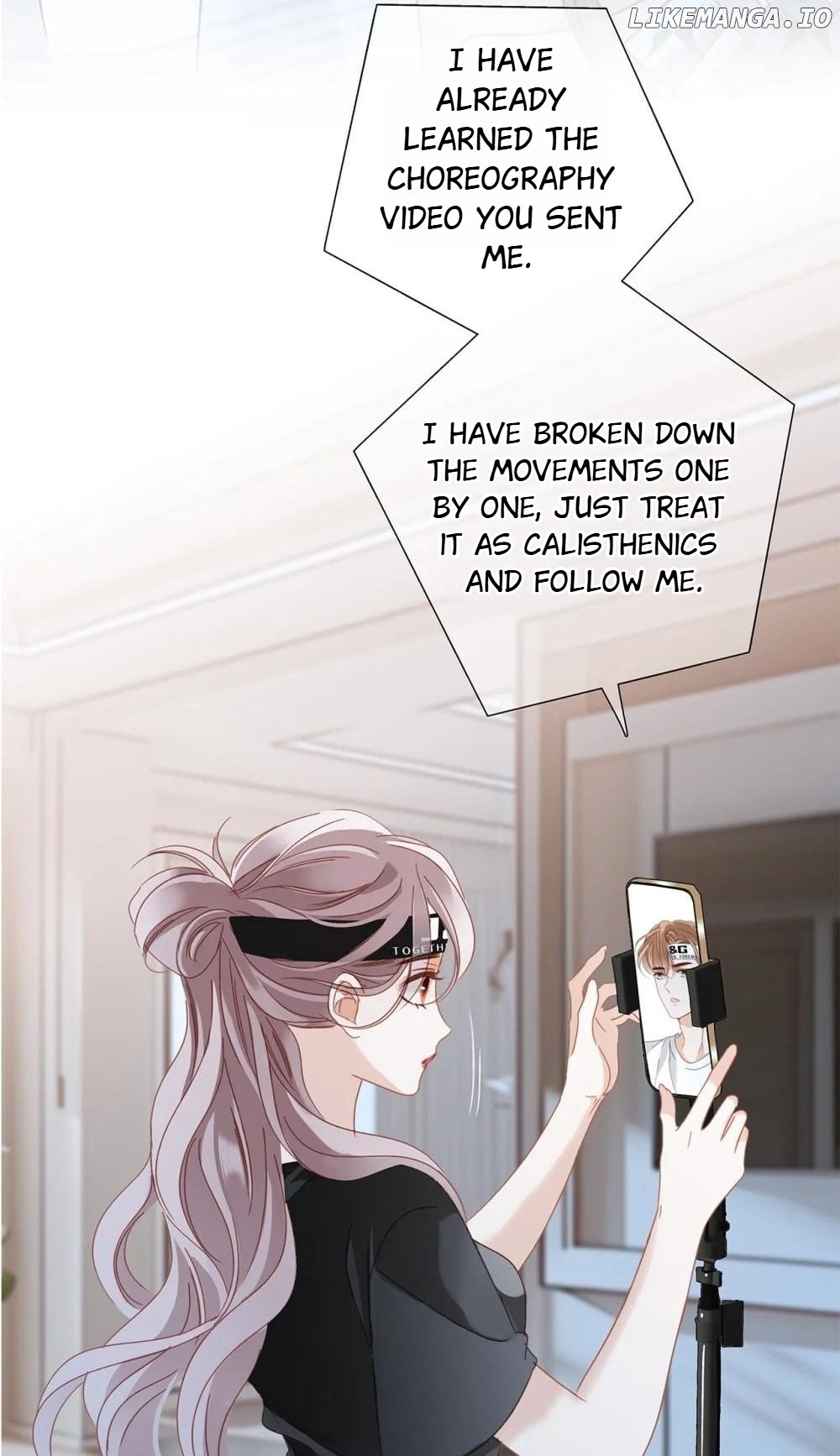 1st kiss – I don’t want to consider you as sister anymore Chapter 81 170 18