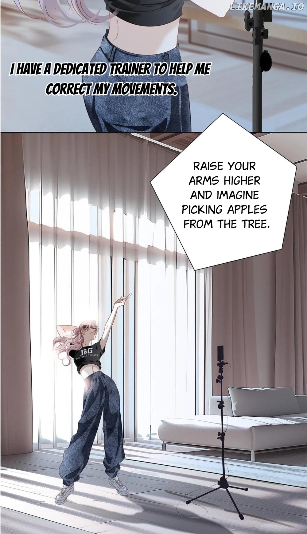 1st kiss – I don’t want to consider you as sister anymore Chapter 81 171 19
