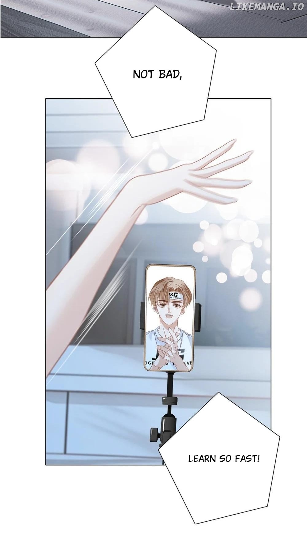 1st kiss – I don’t want to consider you as sister anymore Chapter 81 172 20