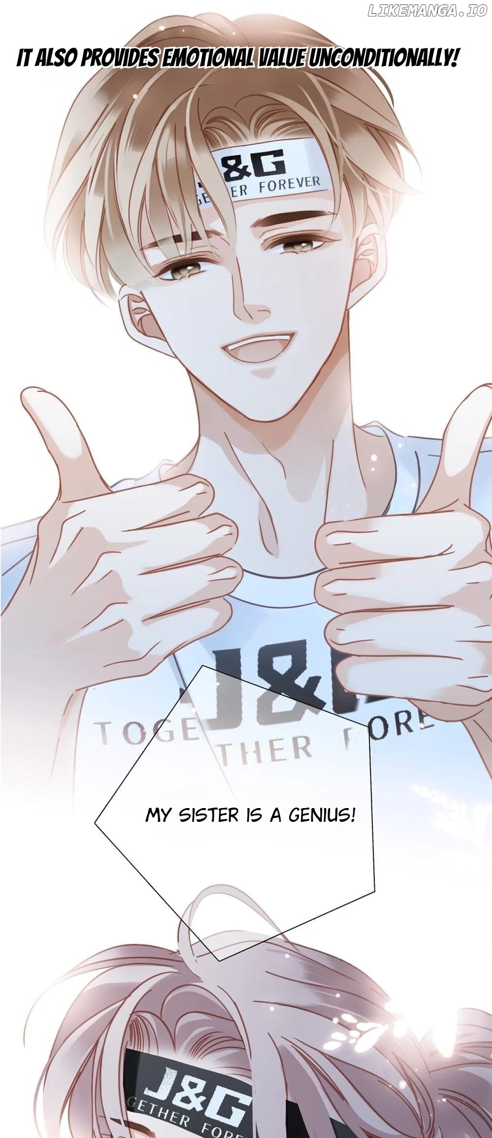 1st kiss – I don’t want to consider you as sister anymore Chapter 81 173 21