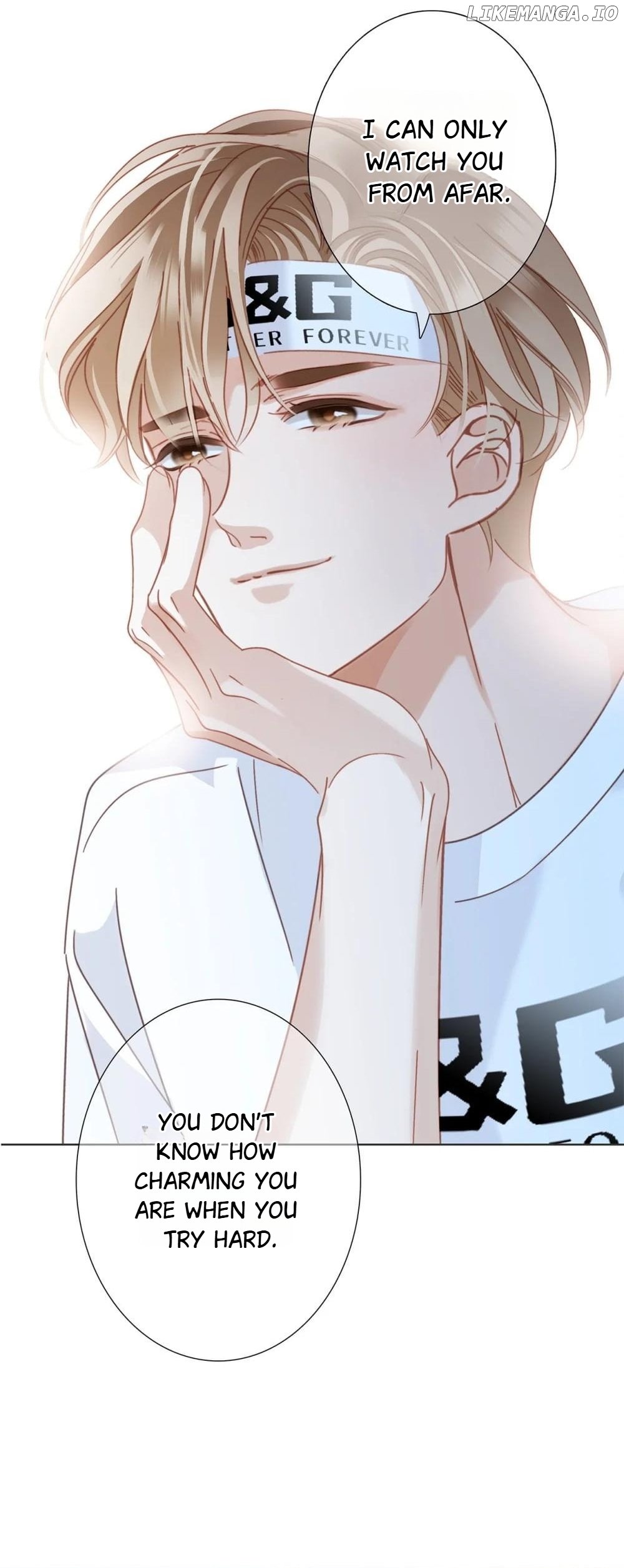 1st kiss – I don’t want to consider you as sister anymore Chapter 81 177 25