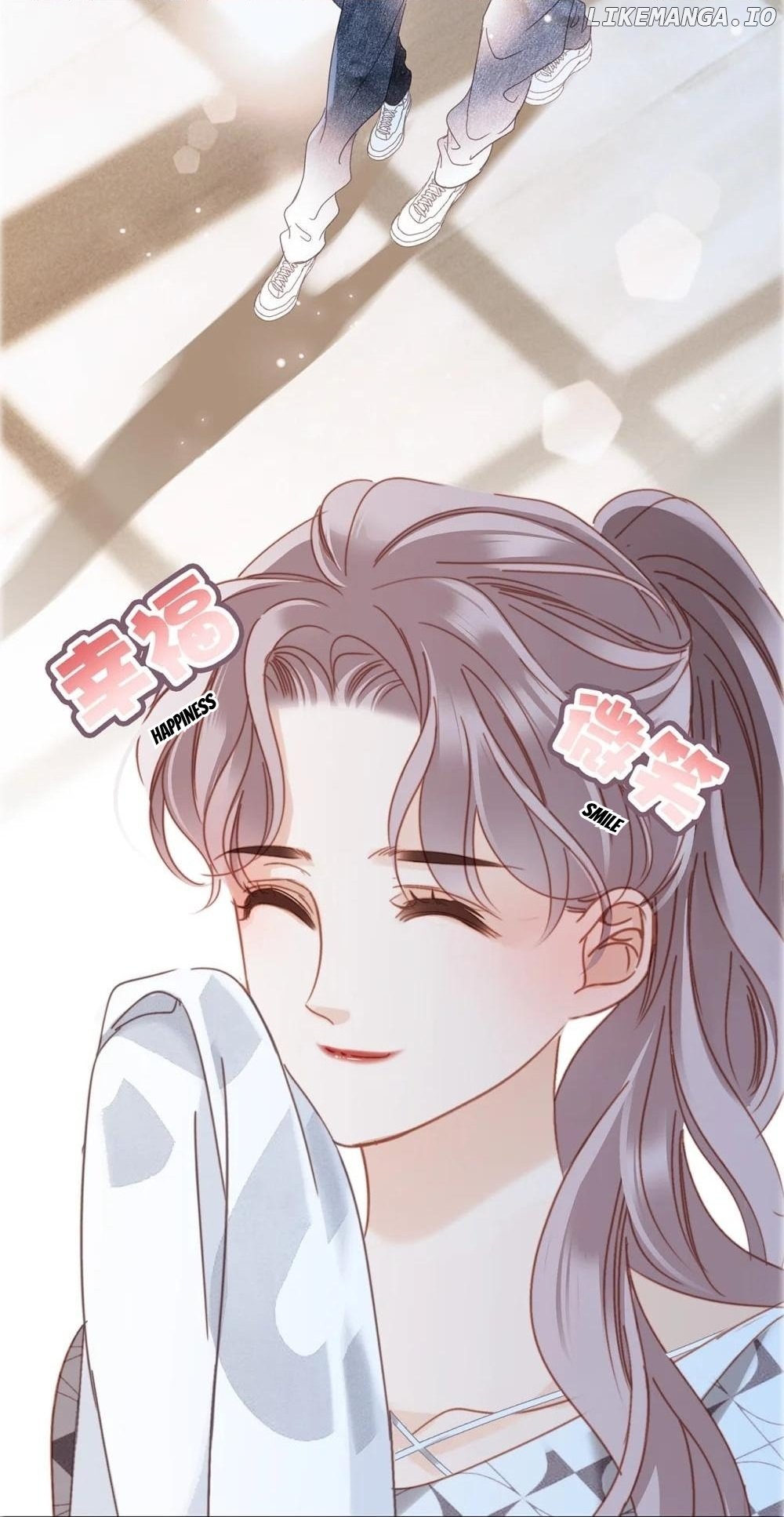 1st kiss – I don’t want to consider you as sister anymore Chapter 81 179 27