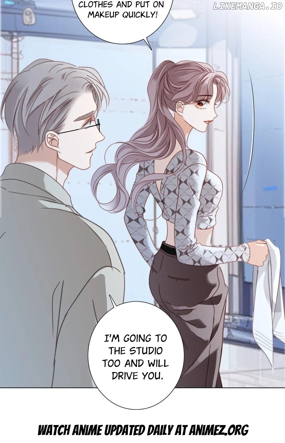 1st kiss – I don’t want to consider you as sister anymore Chapter 81 181 29
