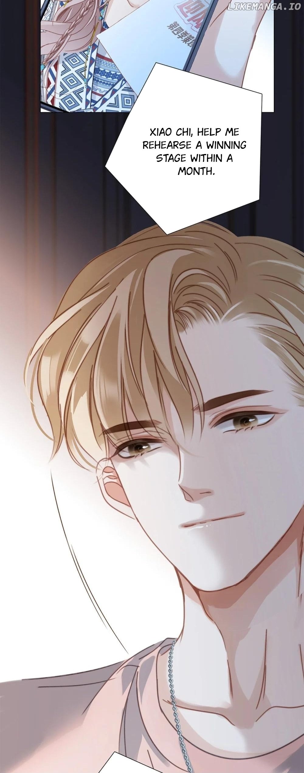 1st kiss – I don’t want to consider you as sister anymore Chapter 81 155 3