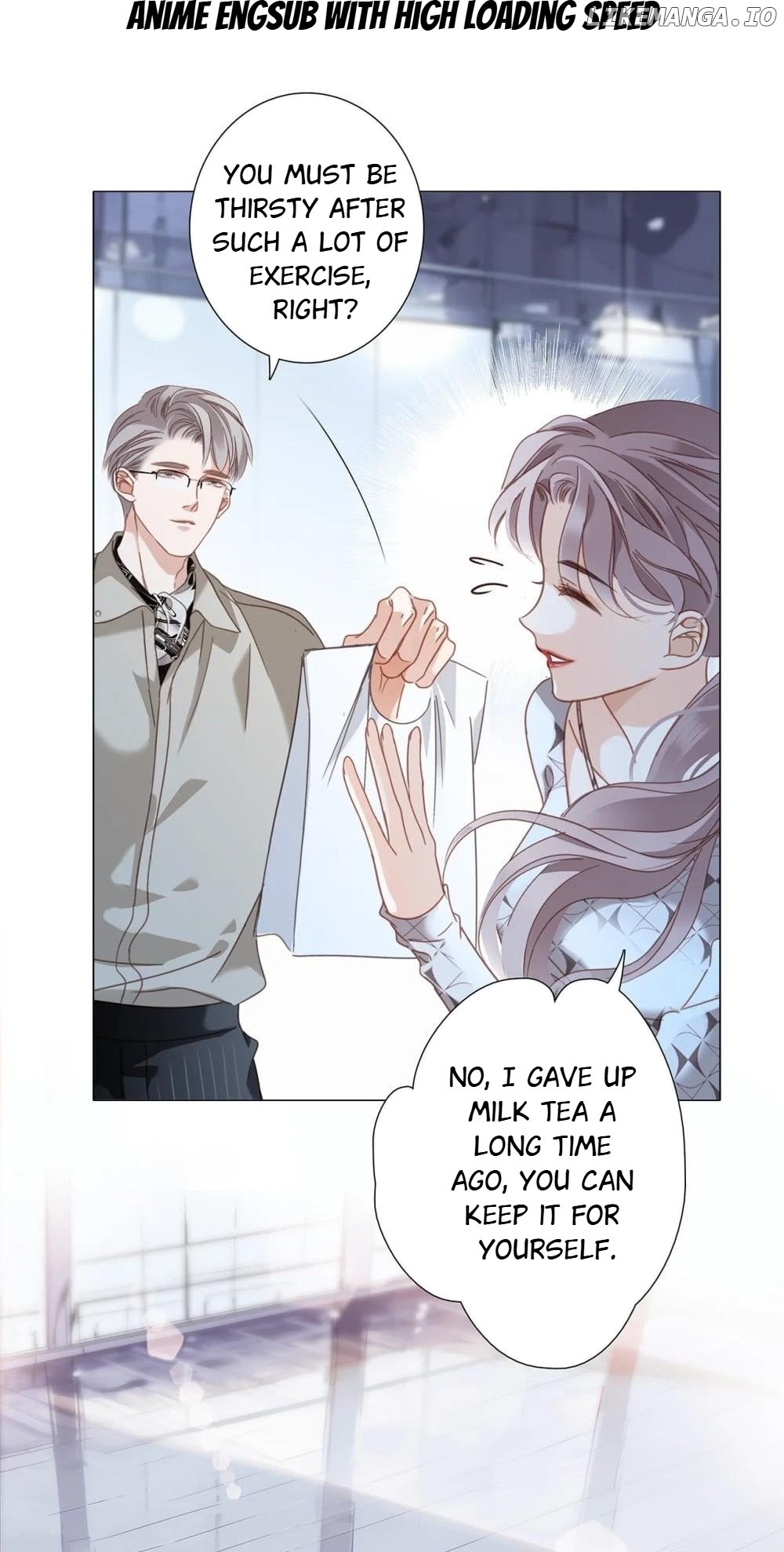 1st kiss – I don’t want to consider you as sister anymore Chapter 81 182 30