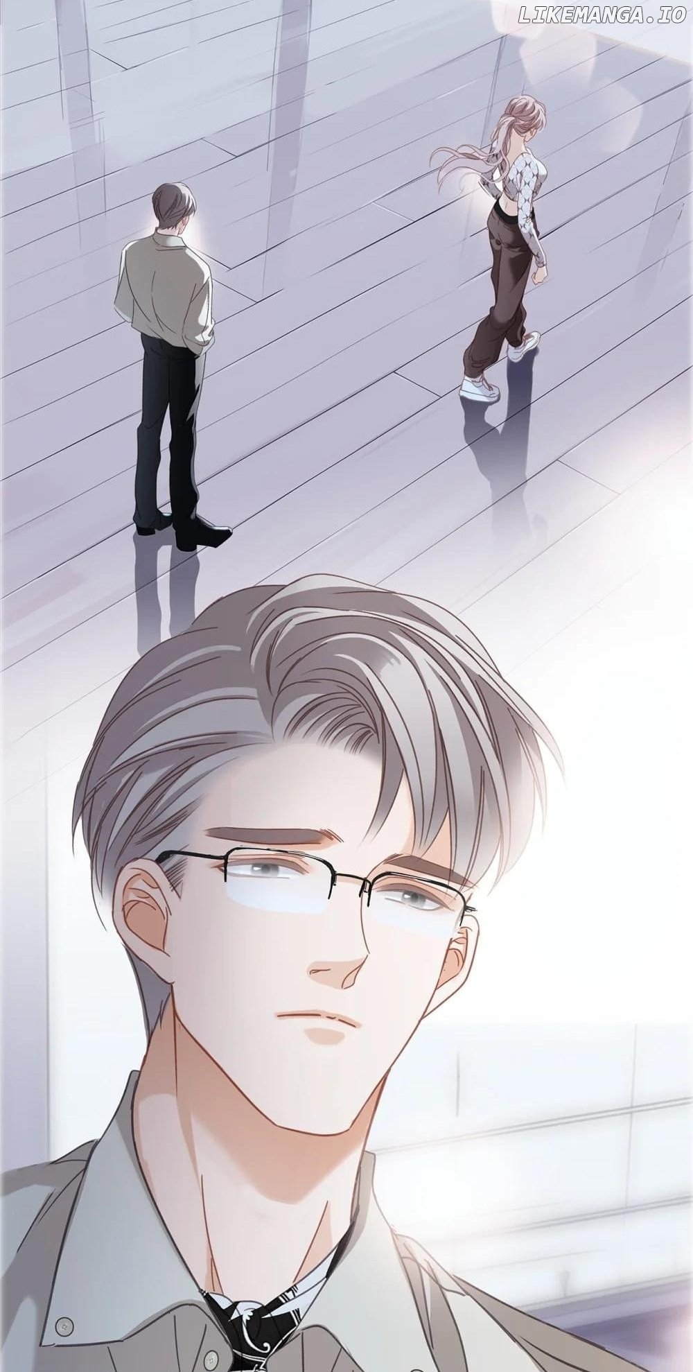1st kiss – I don’t want to consider you as sister anymore Chapter 81 183 31