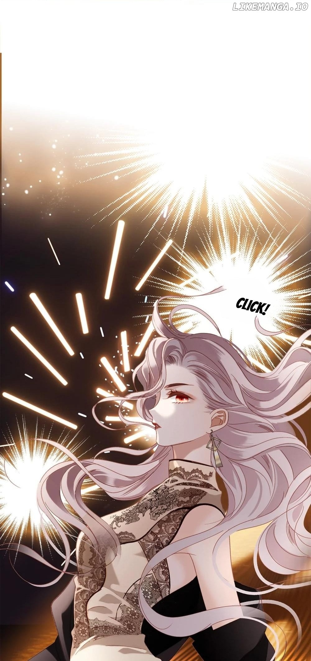 1st kiss – I don’t want to consider you as sister anymore Chapter 81 185 33