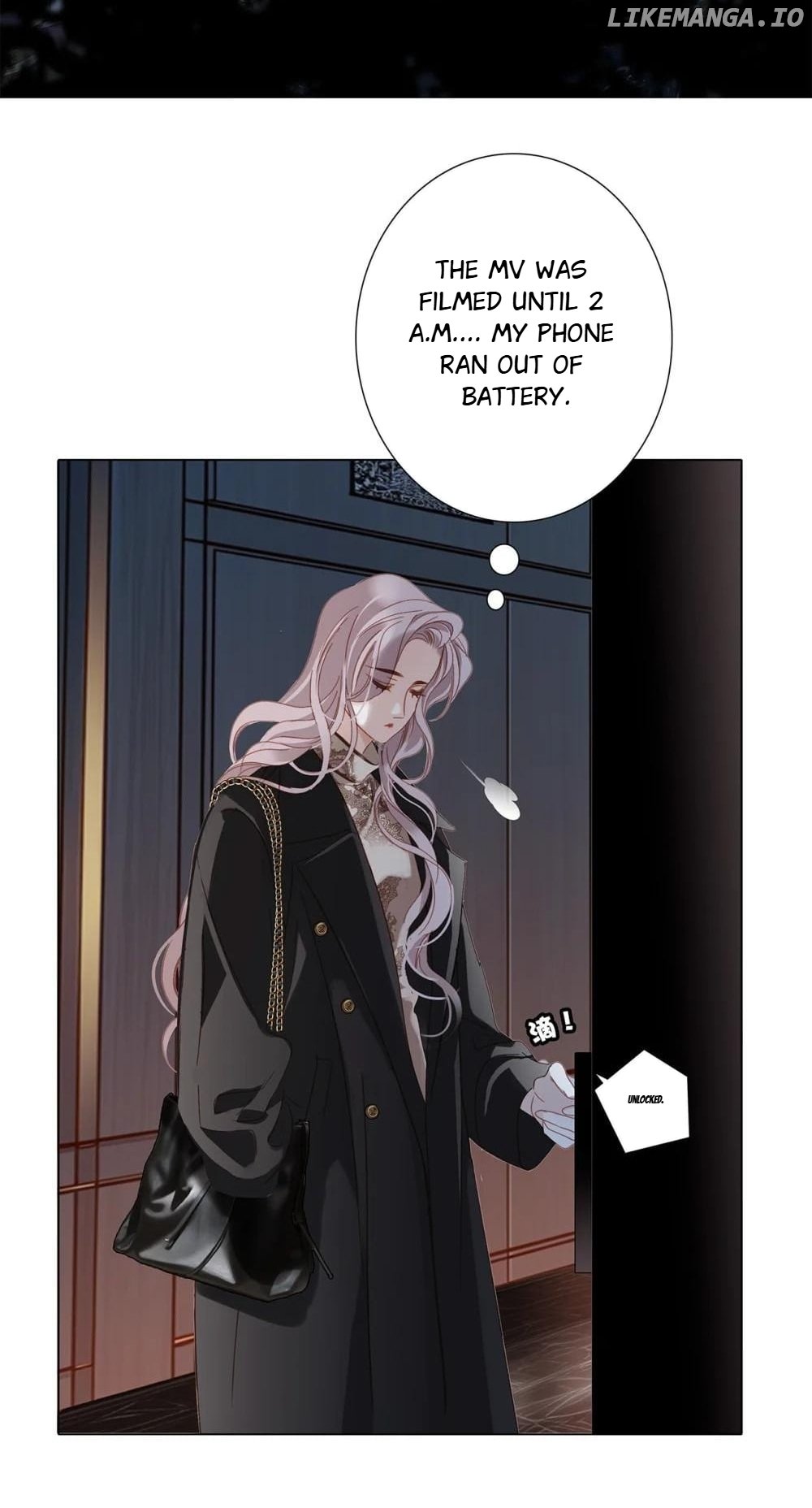 1st kiss – I don’t want to consider you as sister anymore Chapter 81 188 36