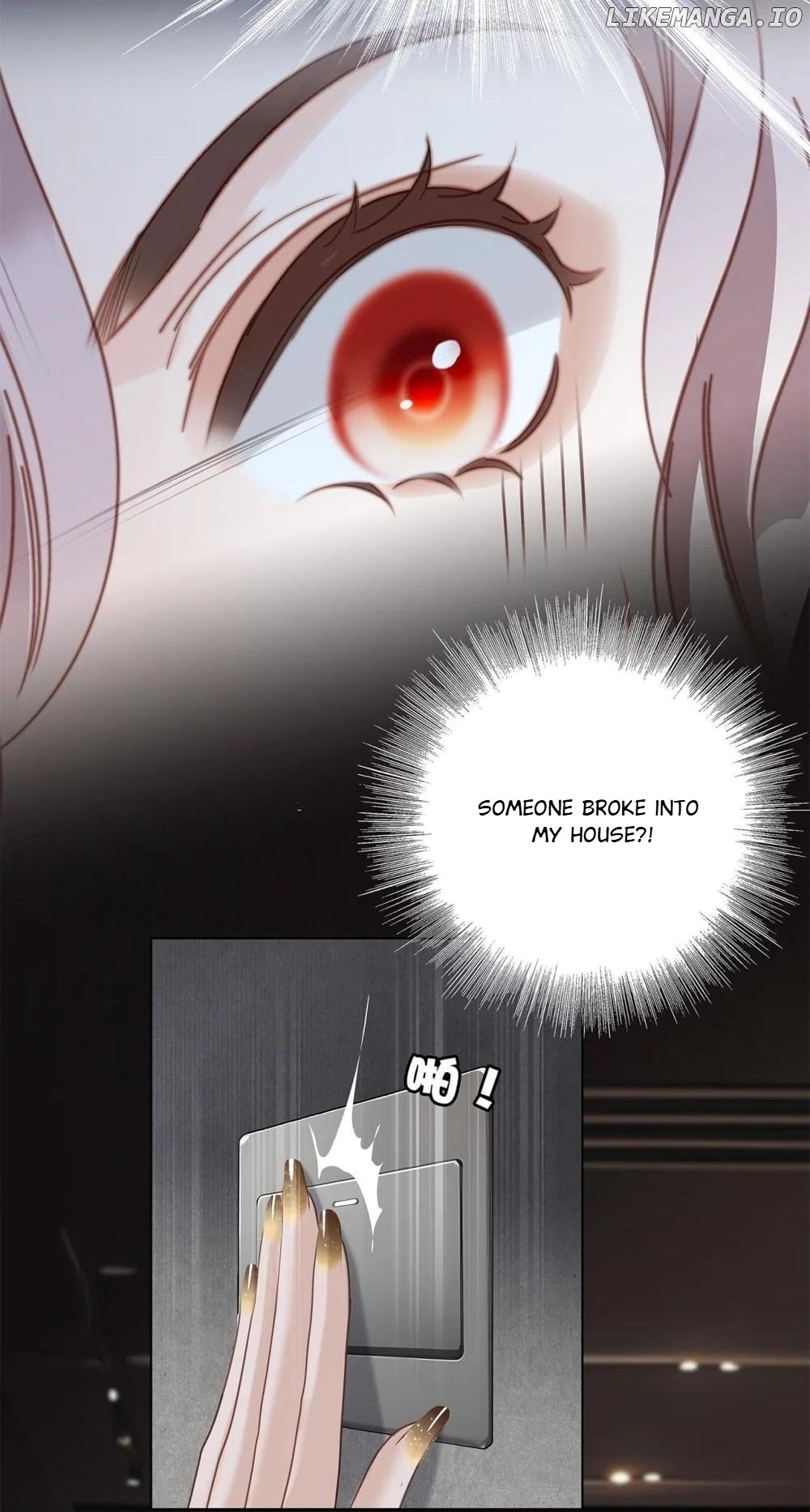 1st kiss – I don’t want to consider you as sister anymore Chapter 81 190 38