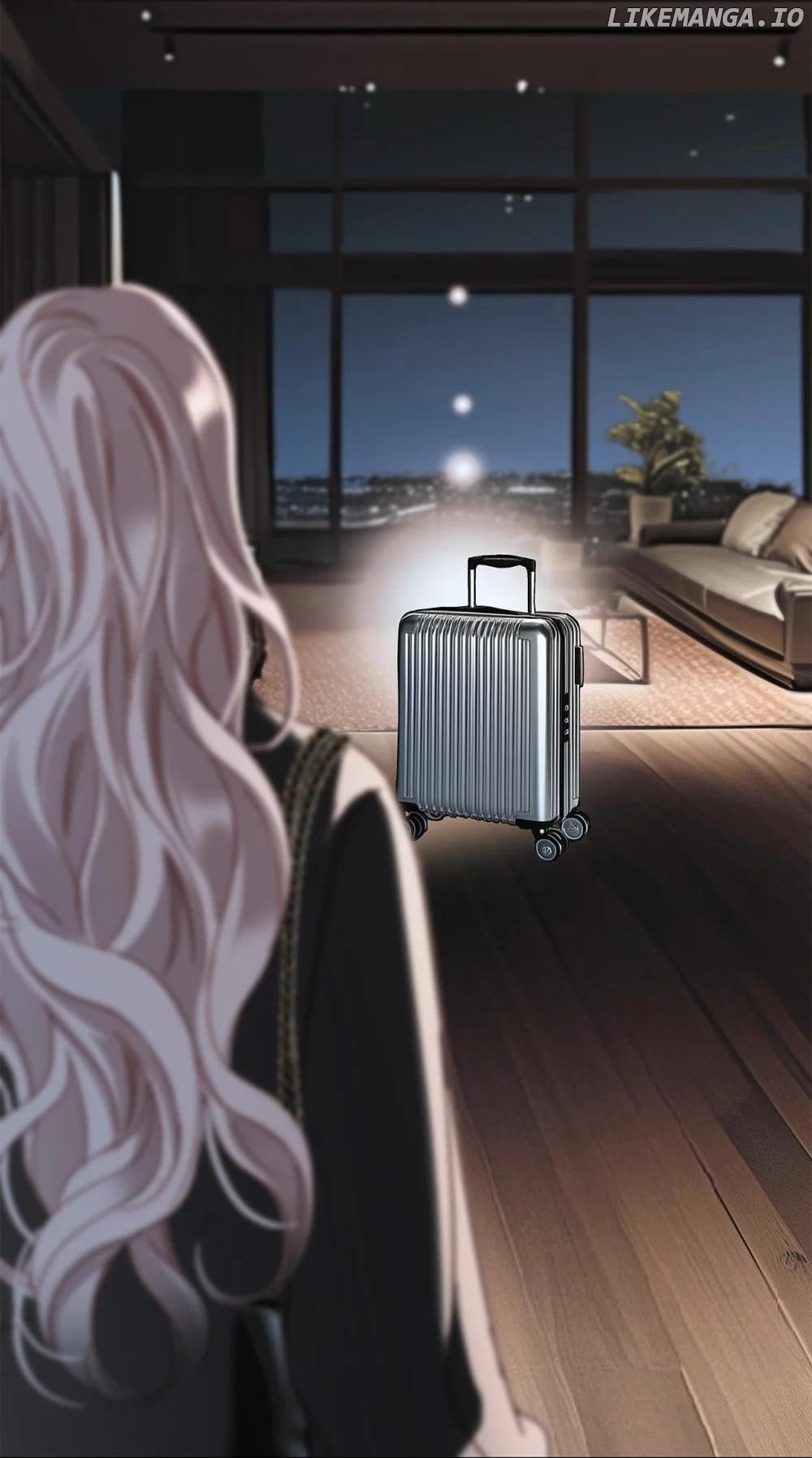 1st kiss – I don’t want to consider you as sister anymore Chapter 81 191 39