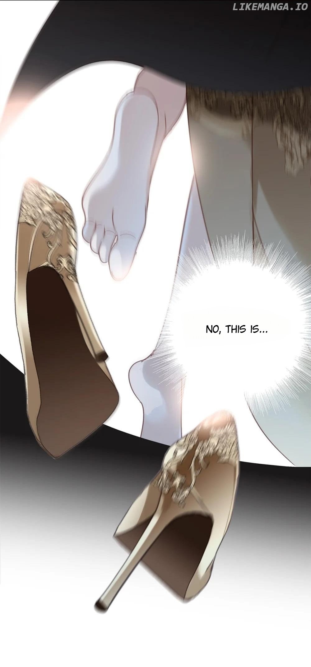 1st kiss – I don’t want to consider you as sister anymore Chapter 81 192 40