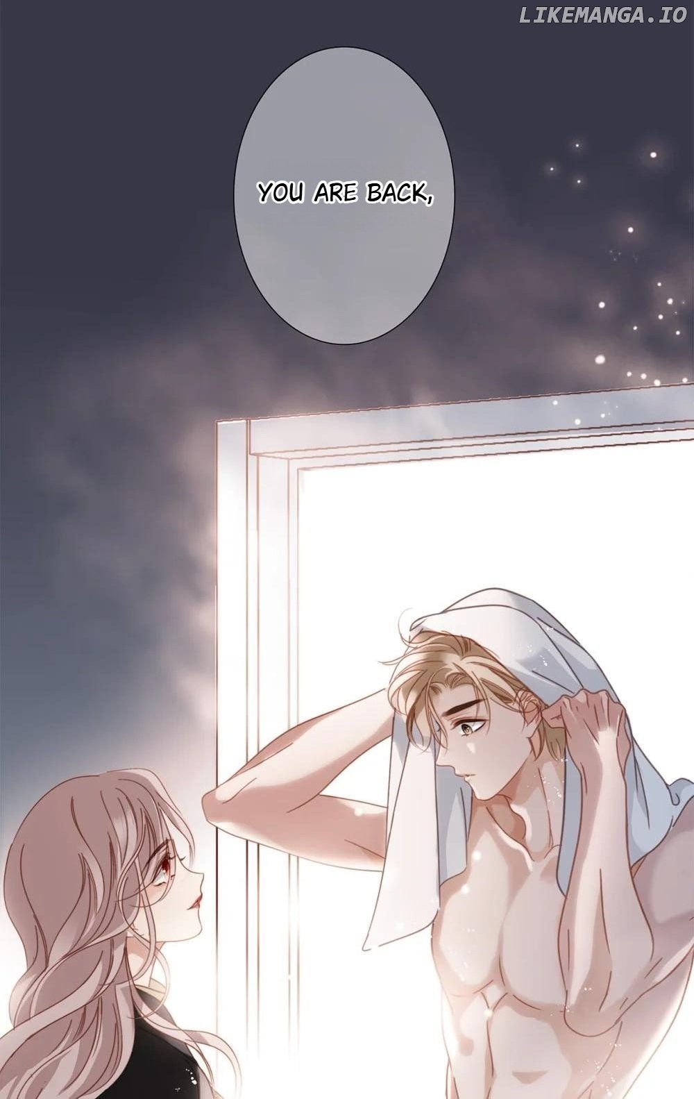 1st kiss – I don’t want to consider you as sister anymore Chapter 81 197 45