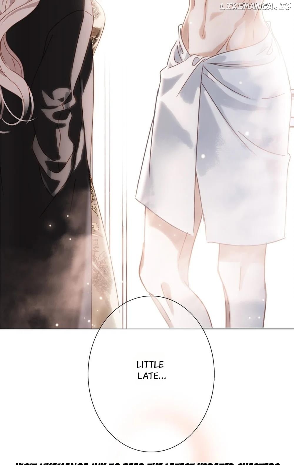 1st kiss – I don’t want to consider you as sister anymore Chapter 81 198 46
