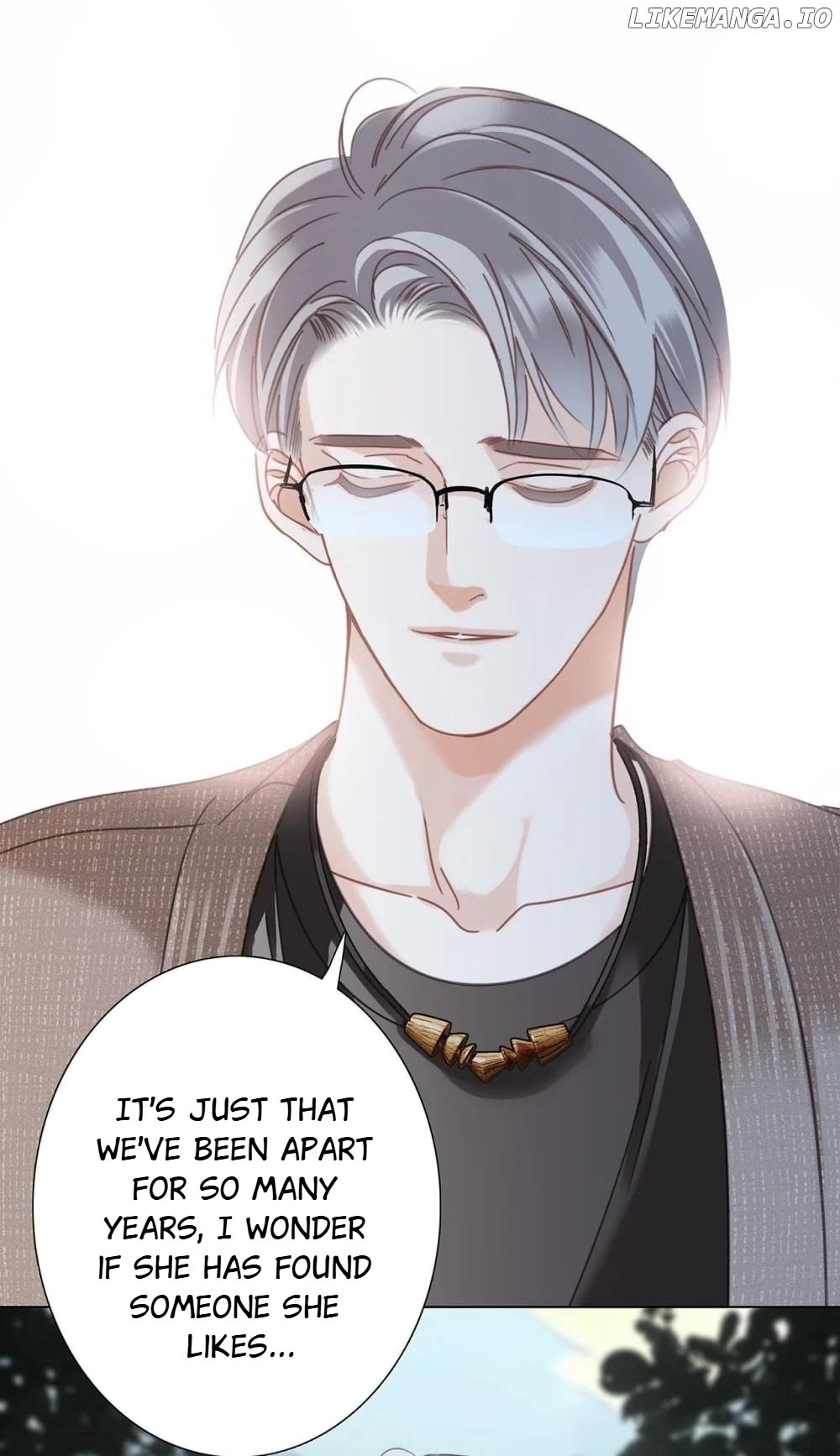 1st kiss – I don’t want to consider you as sister anymore Chapter 81 161 9