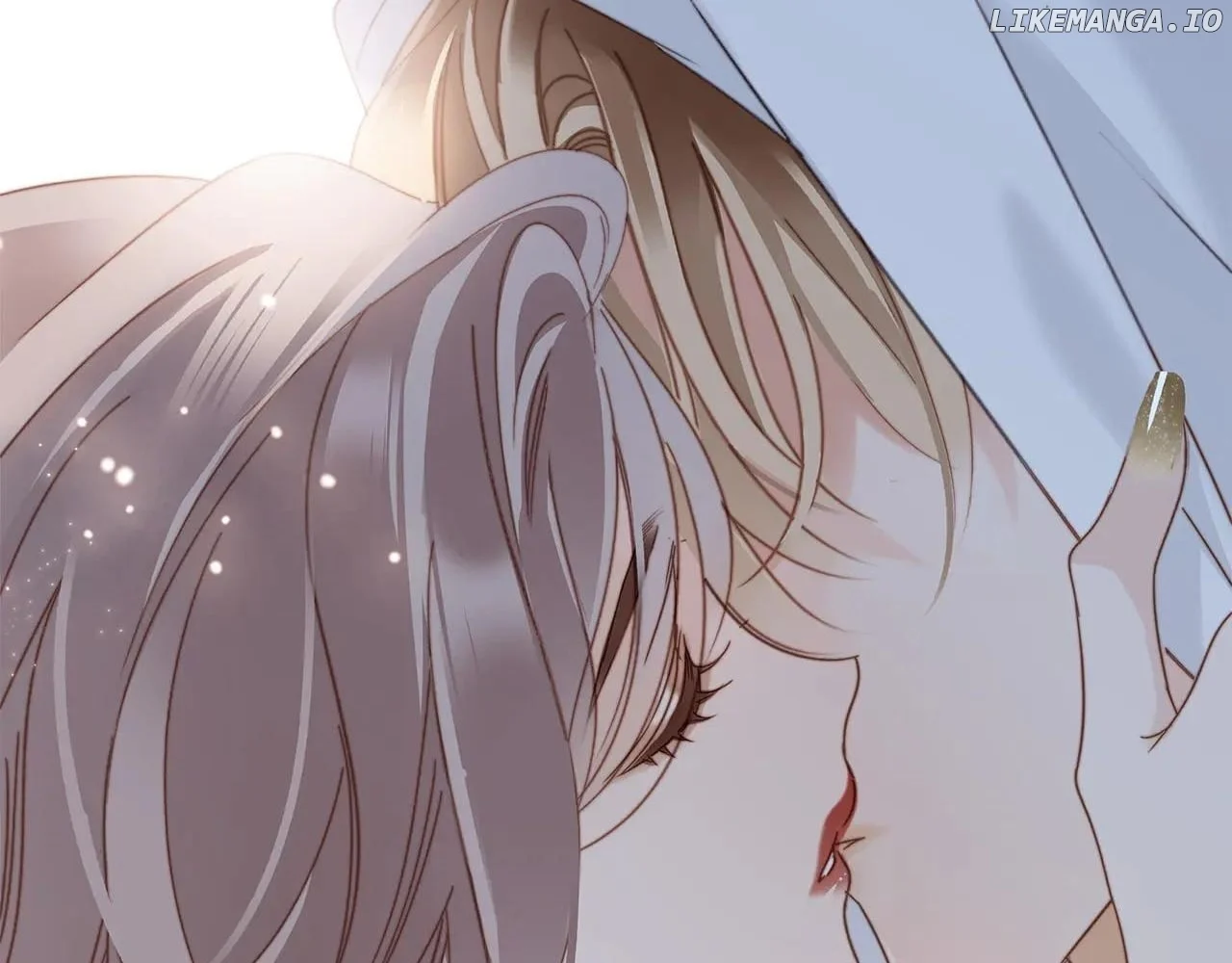 1st kiss – I don’t want to consider you as sister anymore Chapter 82 355 003