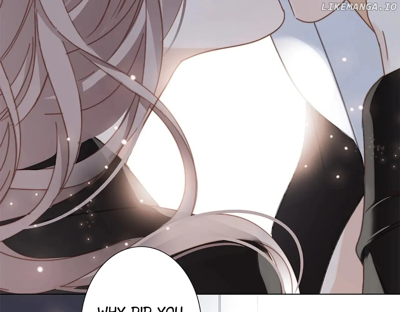 1st kiss – I don’t want to consider you as sister anymore Chapter 82 356 004