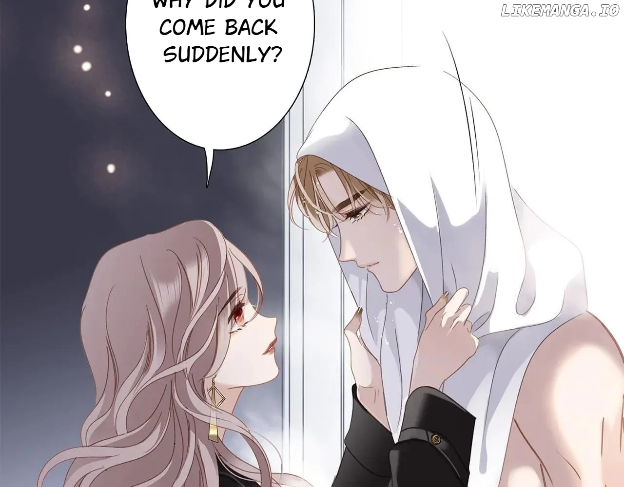 1st kiss – I don’t want to consider you as sister anymore Chapter 82 357 005