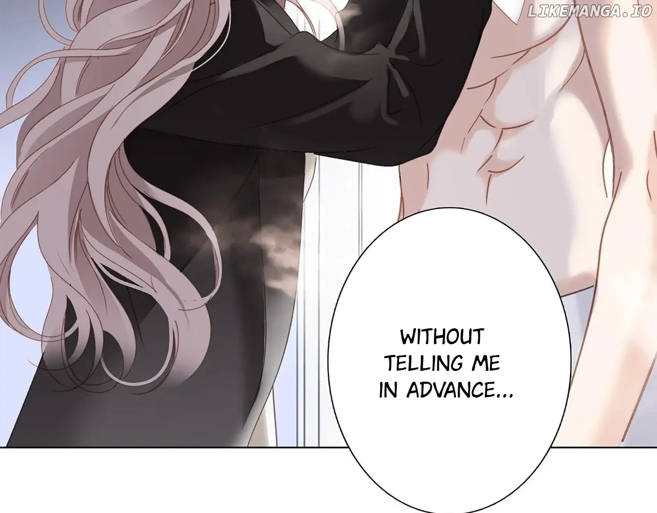 1st kiss – I don’t want to consider you as sister anymore Chapter 82 358 006