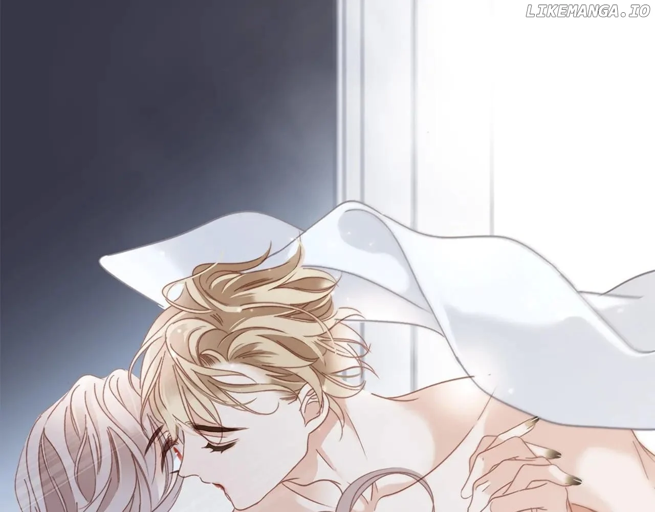 1st kiss – I don’t want to consider you as sister anymore Chapter 82 361 009