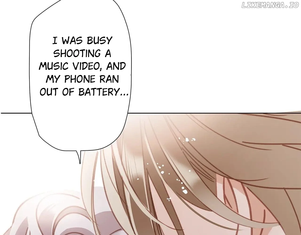 1st kiss – I don’t want to consider you as sister anymore Chapter 82 366 014