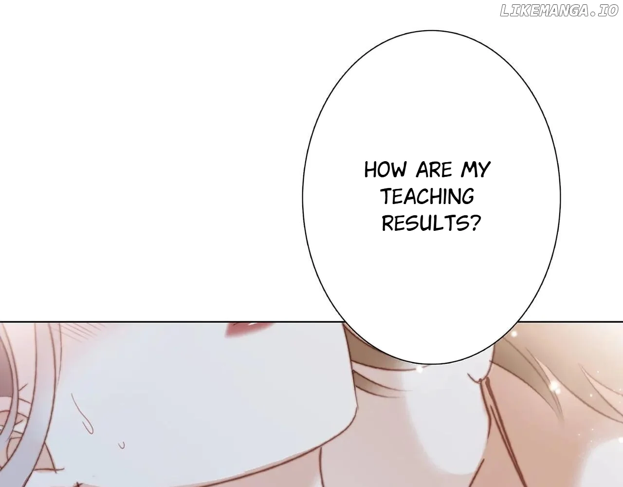 1st kiss – I don’t want to consider you as sister anymore Chapter 82 368 016