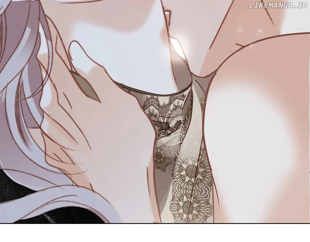 1st kiss – I don’t want to consider you as sister anymore Chapter 82 369 017