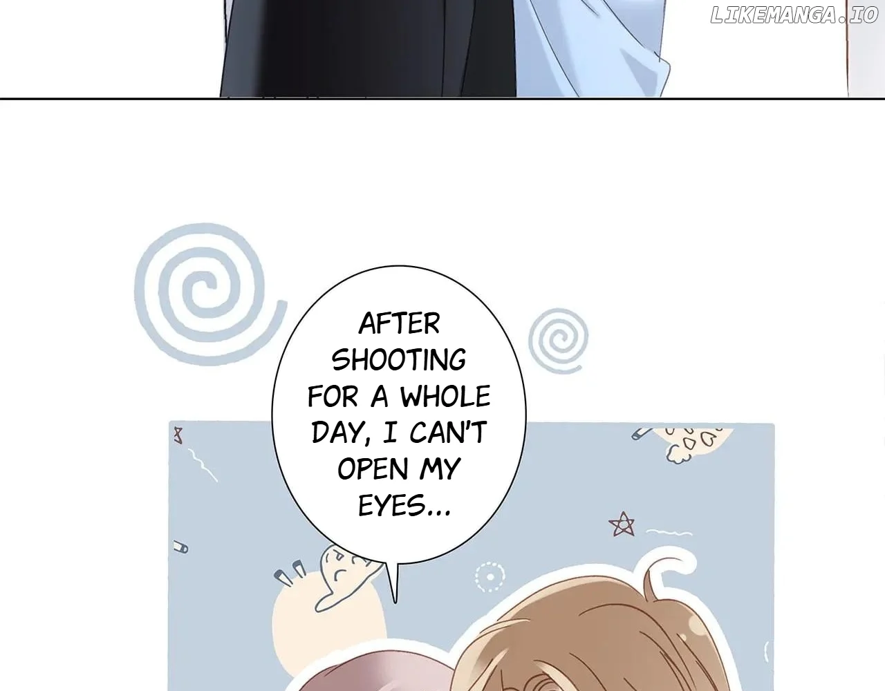 1st kiss – I don’t want to consider you as sister anymore Chapter 82 375 023