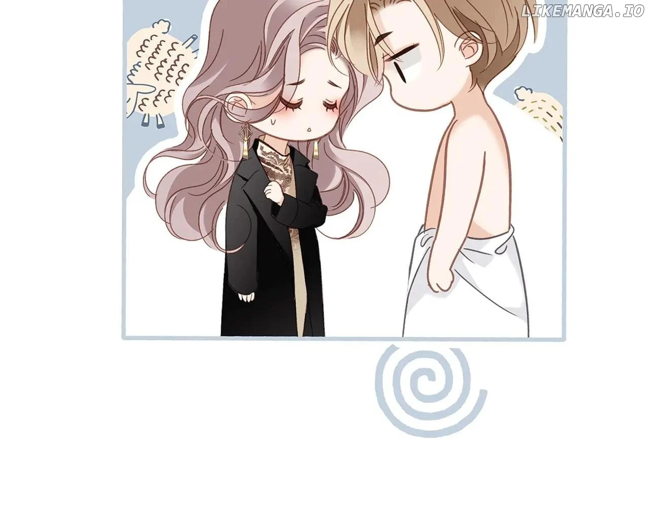 1st kiss – I don’t want to consider you as sister anymore Chapter 82 376 024