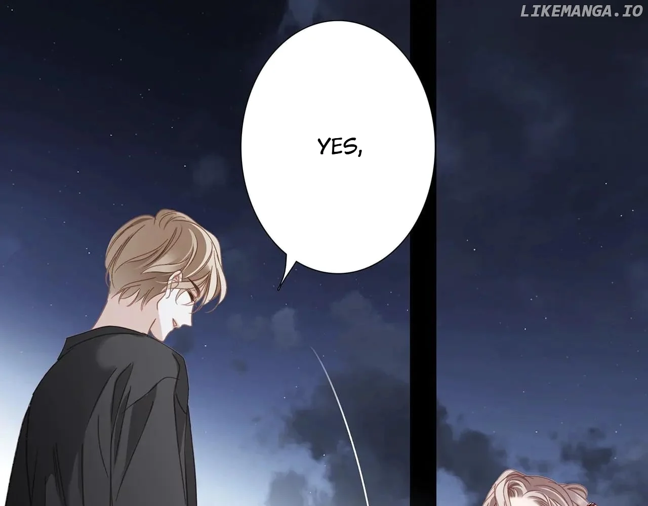 1st kiss – I don’t want to consider you as sister anymore Chapter 82 388 036