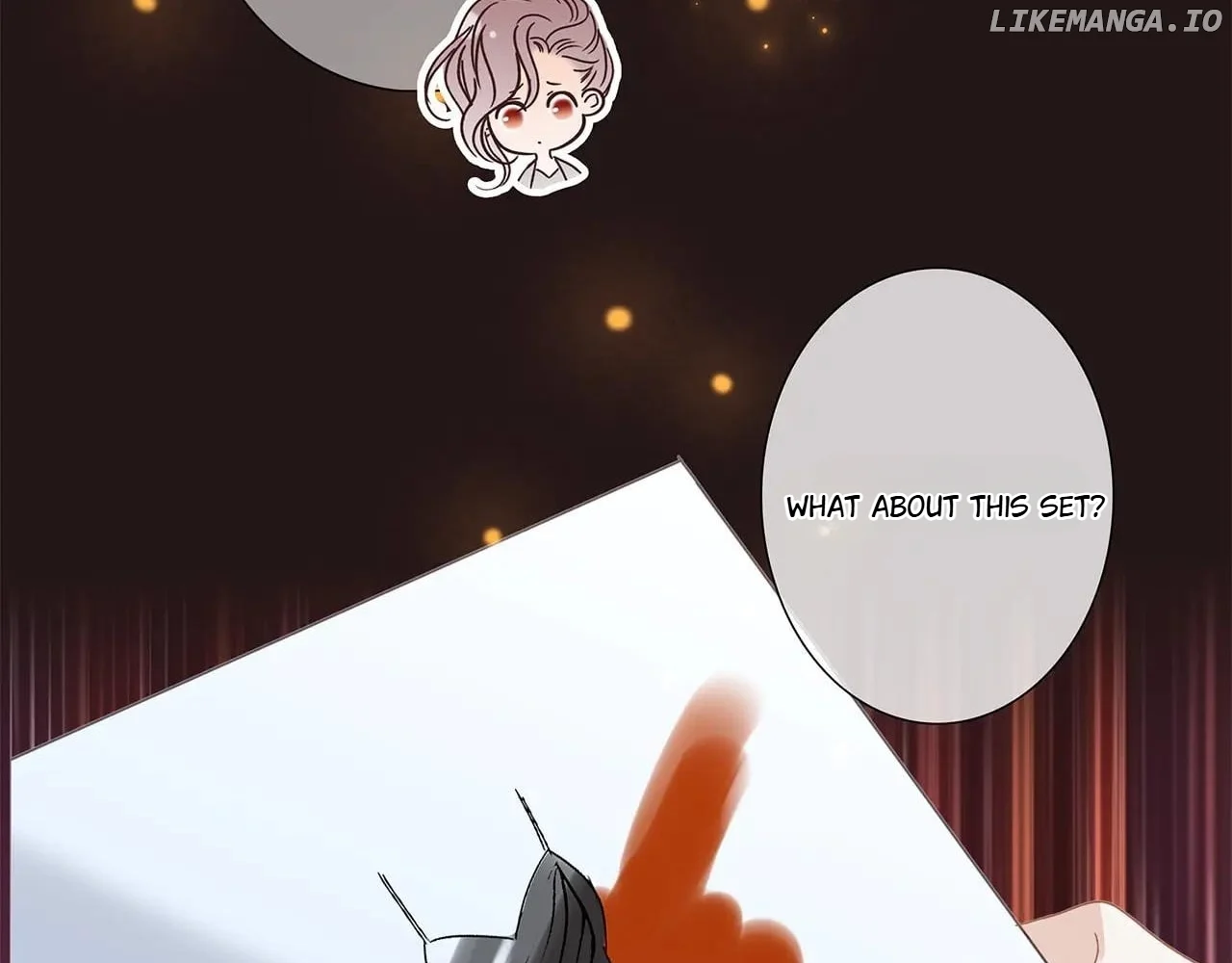 1st kiss – I don’t want to consider you as sister anymore Chapter 82 396 044