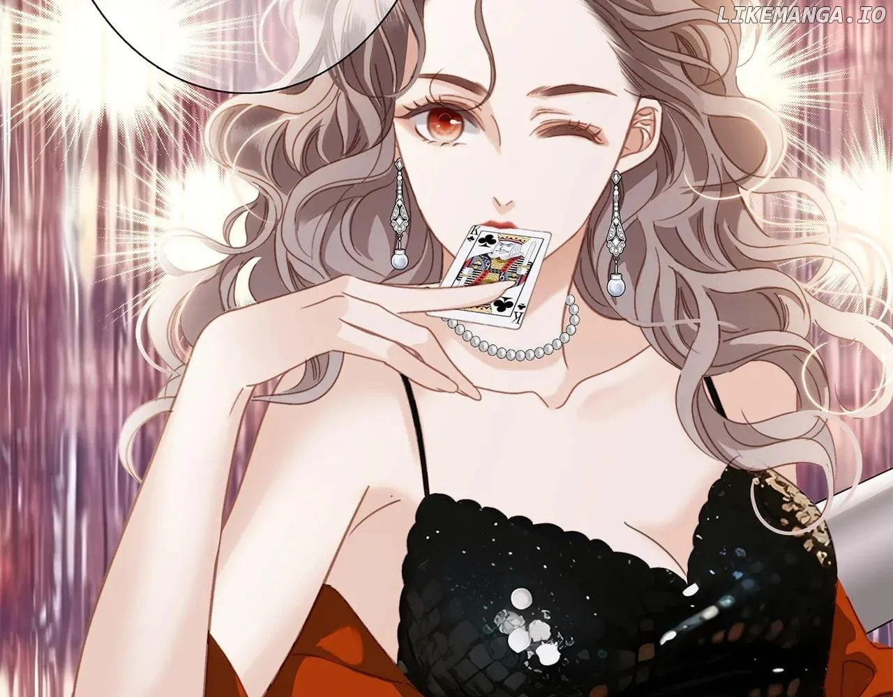 1st kiss – I don’t want to consider you as sister anymore Chapter 82 398 046