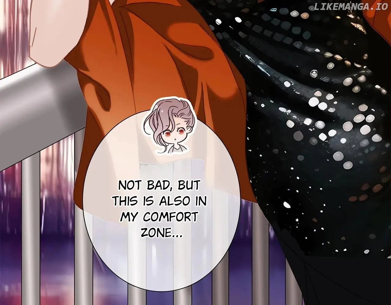 1st kiss – I don’t want to consider you as sister anymore Chapter 82 399 047