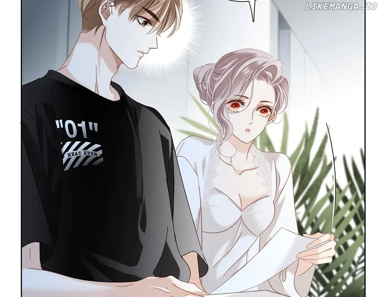 1st kiss – I don’t want to consider you as sister anymore Chapter 82 401 049