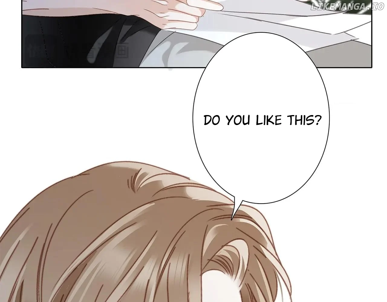 1st kiss – I don’t want to consider you as sister anymore Chapter 82 402 050