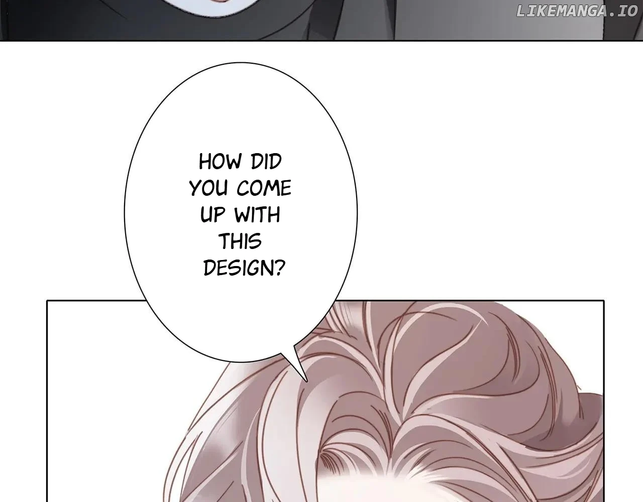 1st kiss – I don’t want to consider you as sister anymore Chapter 82 404 052