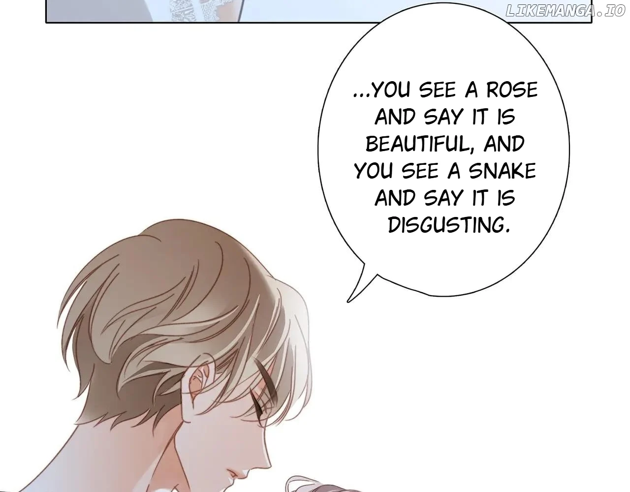 1st kiss – I don’t want to consider you as sister anymore Chapter 82 406 054