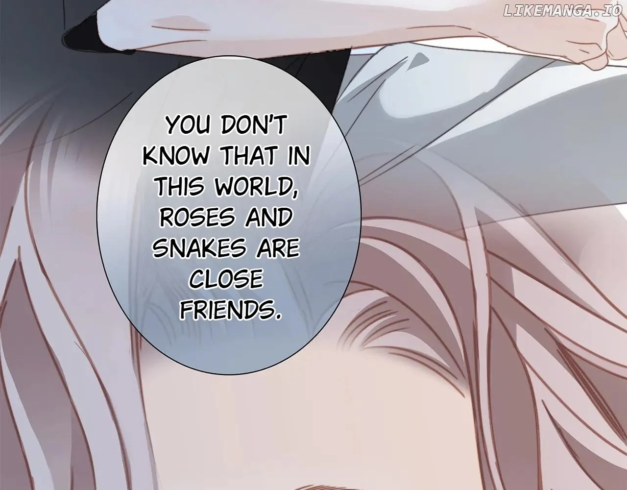 1st kiss – I don’t want to consider you as sister anymore Chapter 82 408 056