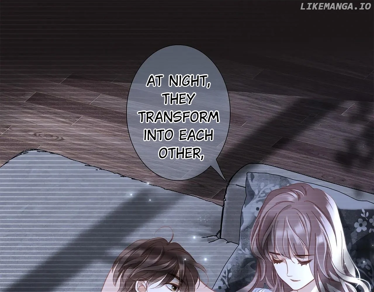 1st kiss – I don’t want to consider you as sister anymore Chapter 82 411 059
