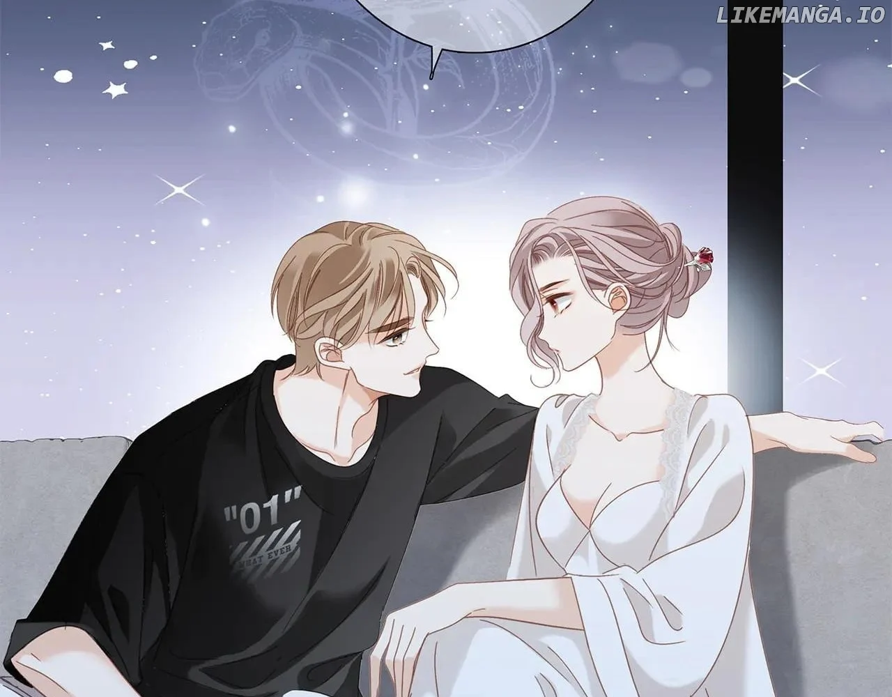 1st kiss – I don’t want to consider you as sister anymore Chapter 82 419 067