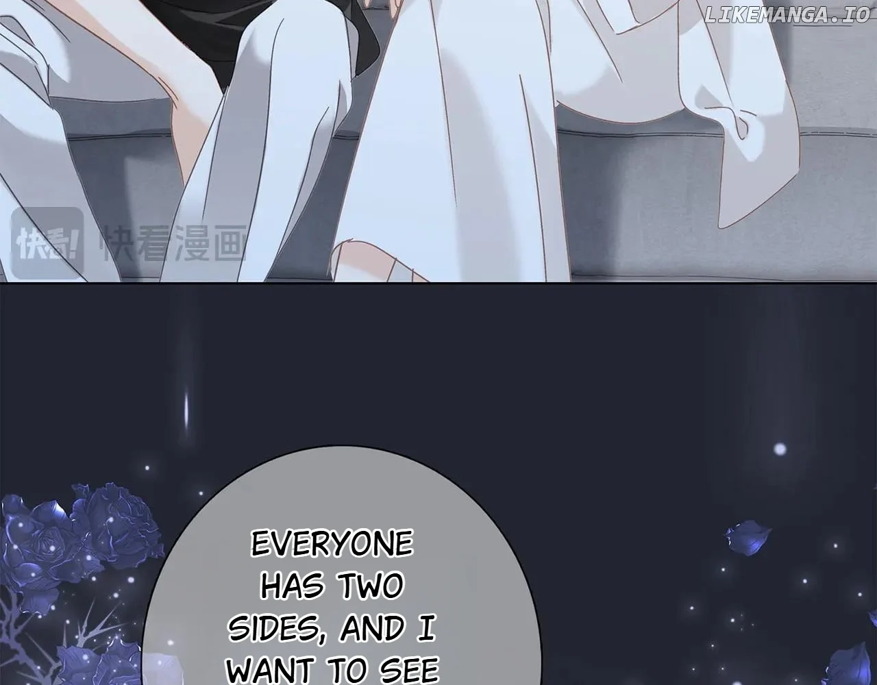 1st kiss – I don’t want to consider you as sister anymore Chapter 82 420 068