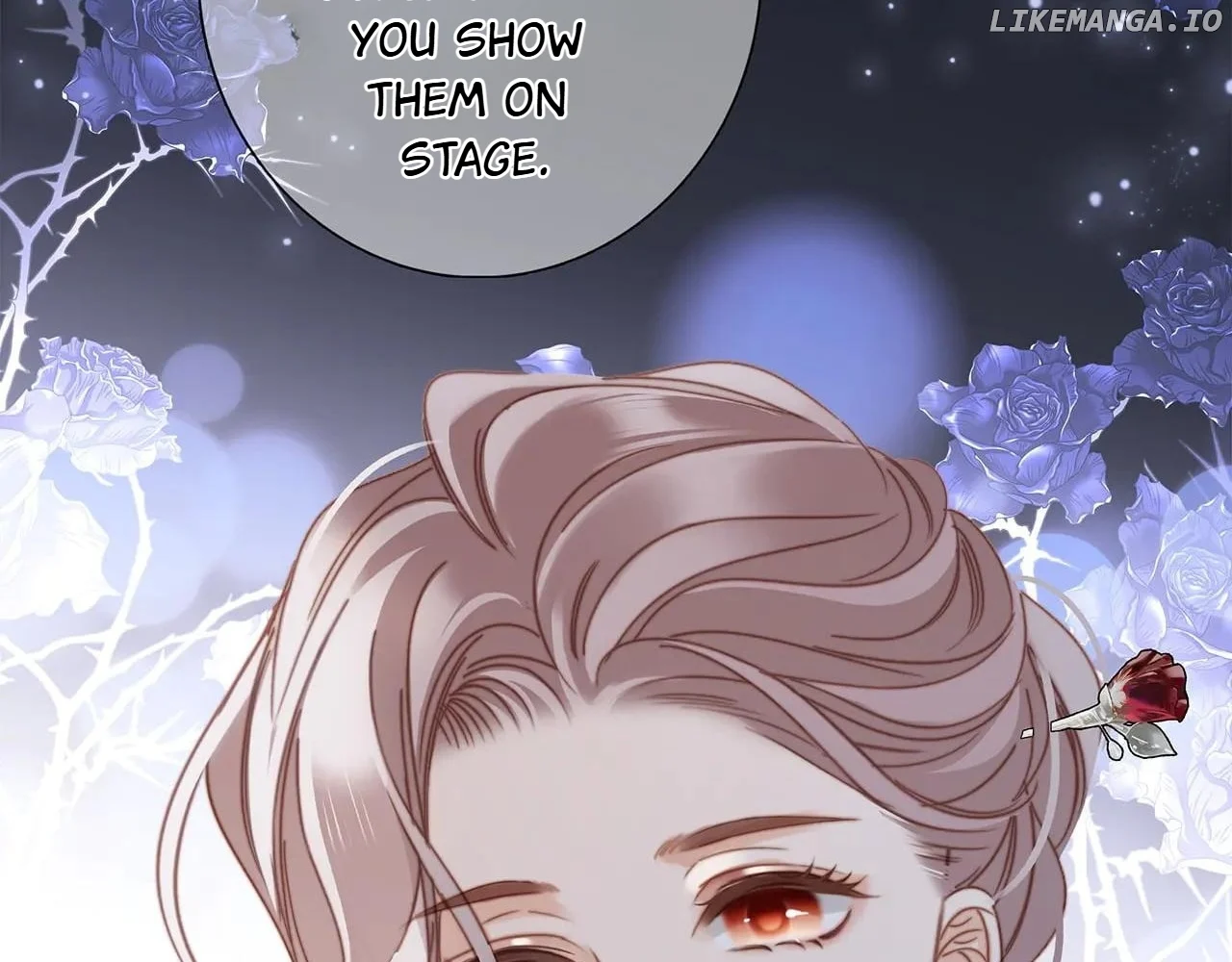 1st kiss – I don’t want to consider you as sister anymore Chapter 82 421 069