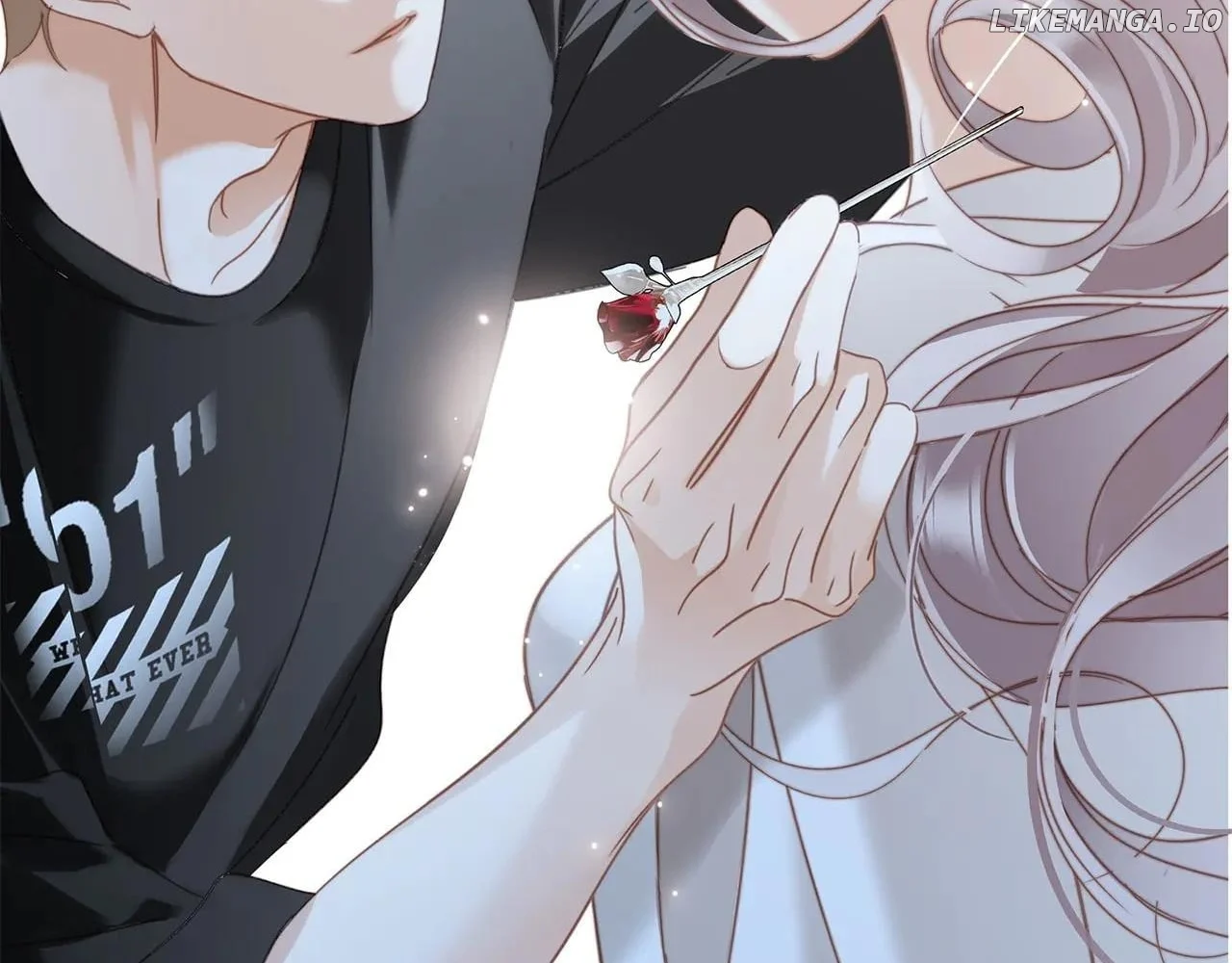1st kiss – I don’t want to consider you as sister anymore Chapter 82 424 072