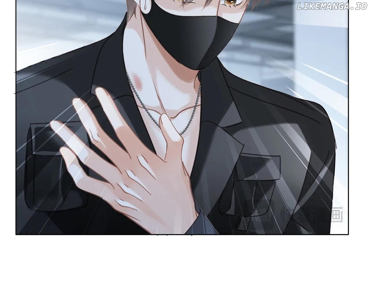 1st kiss – I don’t want to consider you as sister anymore Chapter 83 495 103