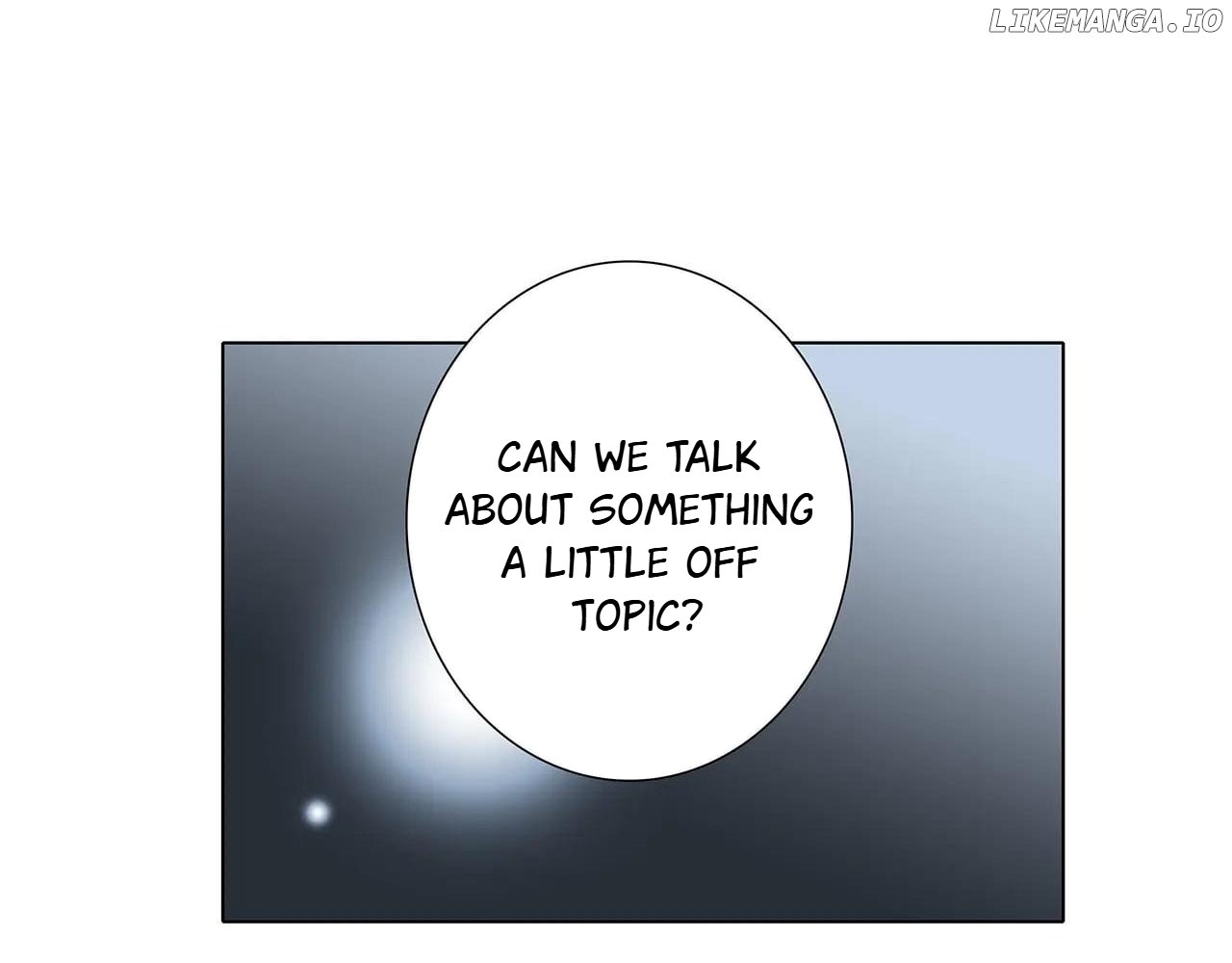 1st kiss – I don’t want to consider you as sister anymore Chapter 83 496 104