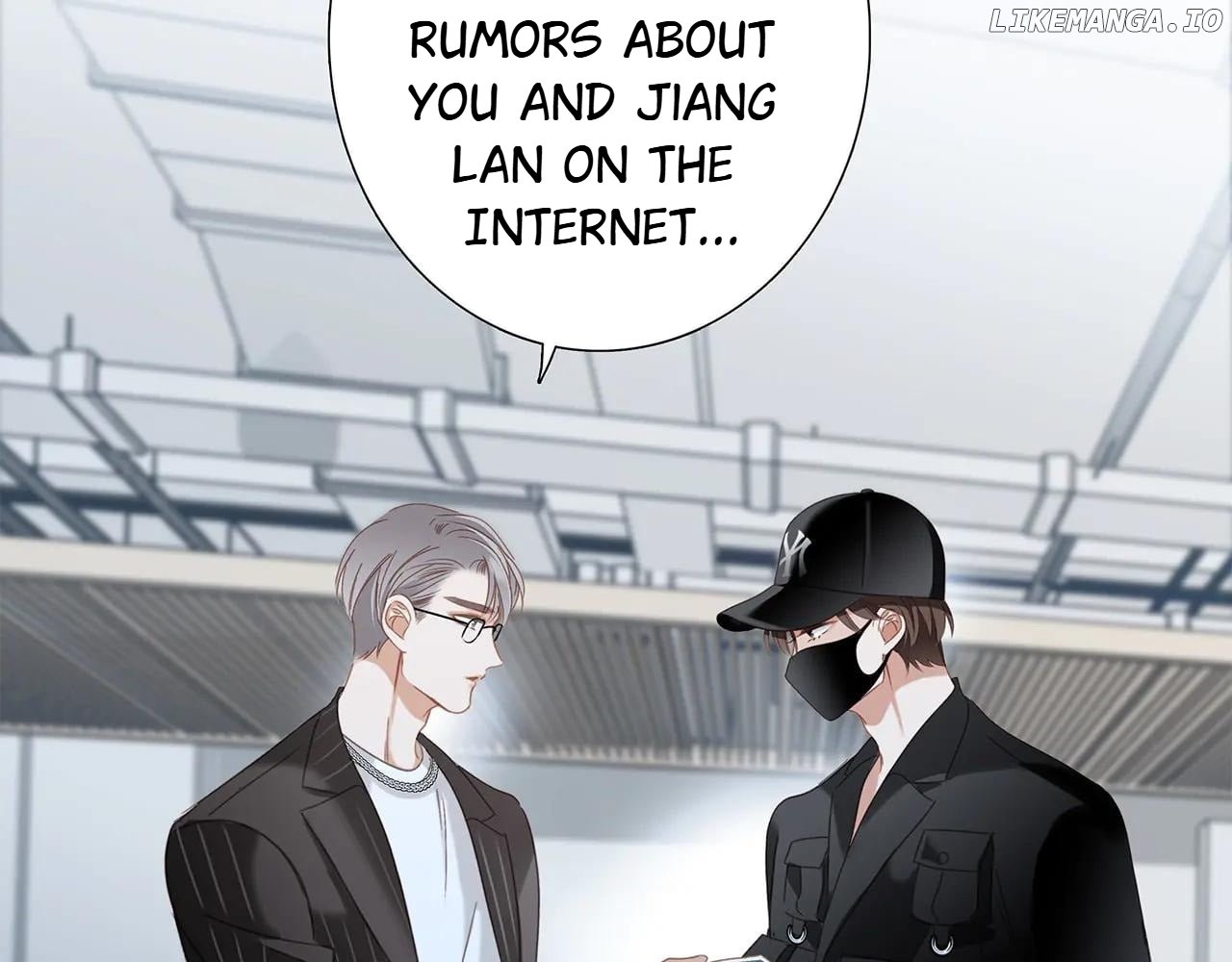 1st kiss – I don’t want to consider you as sister anymore Chapter 83 498 106