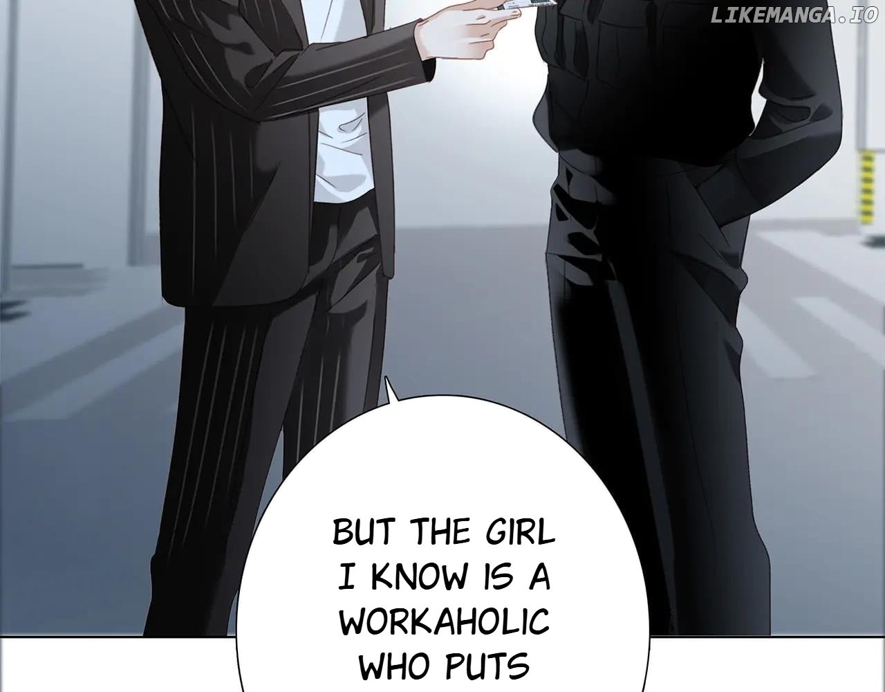 1st kiss – I don’t want to consider you as sister anymore Chapter 83 499 107