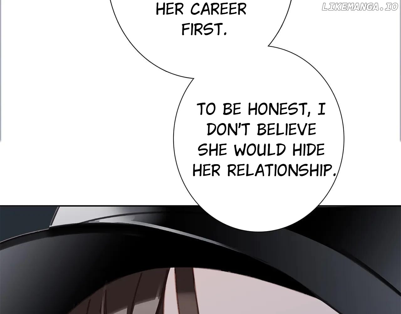 1st kiss – I don’t want to consider you as sister anymore Chapter 83 500 108